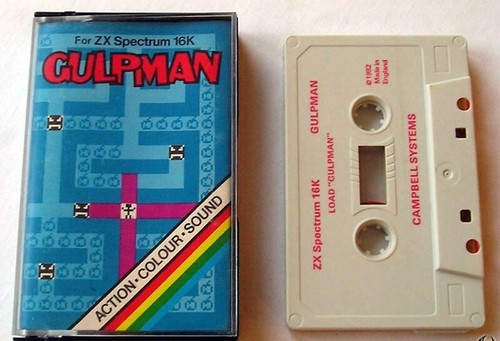 Sinclair spectrum 16k 48k - zx,