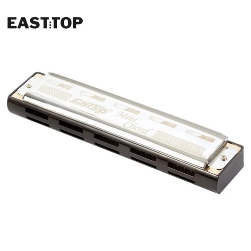 10hole mini chord harmonica - chord,