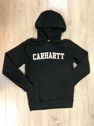 Sweat carhartt bleu taille - sweat, xs