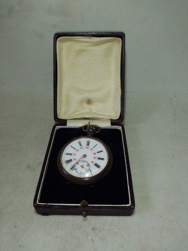 Ancienne montre gousset homme - ancienne,