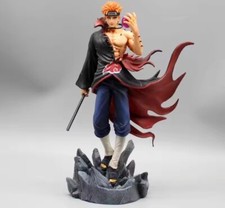 Naruto Akatsuki Statue Nagato Uzumaki Pain Of The akatsuki Anime Manga Figure