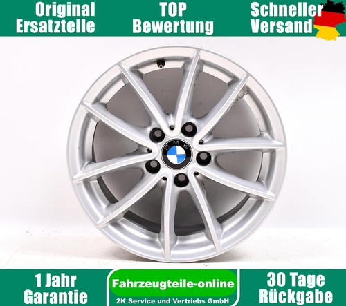 Original bmw série alliage - 1x,