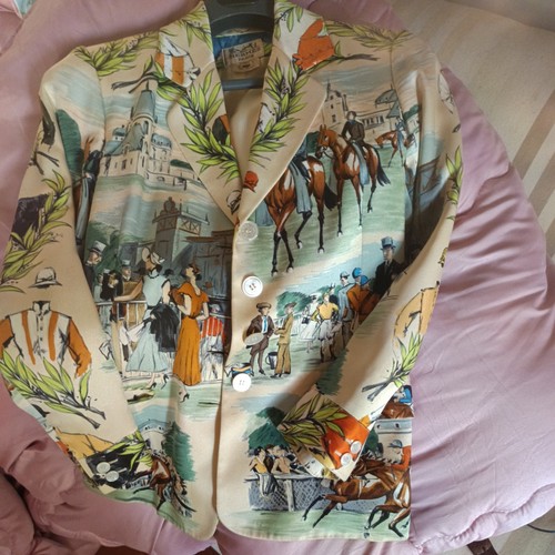 Blazer hermes - blazer,