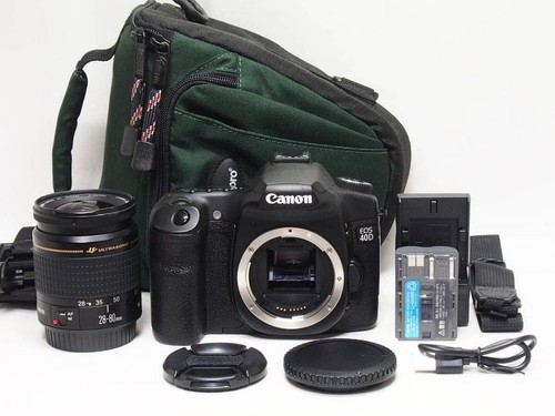 Ensemble objectifs canon - canon, eos