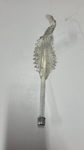 Piece lustre murano - de,