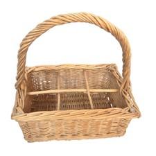 PANIER PORTE BOUTEILLES EN