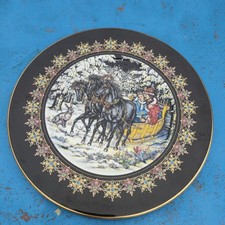 Assiette Villeroy Boch