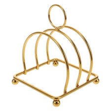  Étagère À Pain En Acier