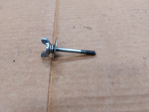 Vis filtre air origine - vis,