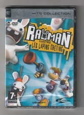 RAYMAN CONTRE LES LAPINS