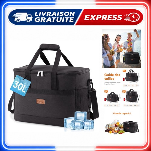 Lifewit sac isotherme - lifewit, 30l
