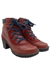 JOSEF SEIBEL Bottines à