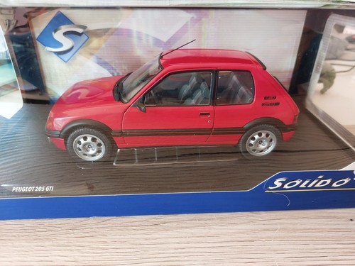 Voiture miniature peugeot - voiture,