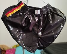 Short Nylon Vintage Polyamide