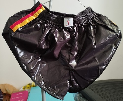 Short nylon vintage polyamide - nylon,