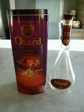 BOITE COLLECTION METALLIQUE