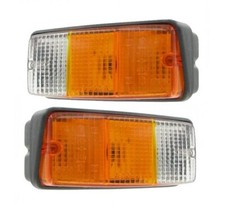 FEU AVANT 2 FONCTIONS TRACTEUR