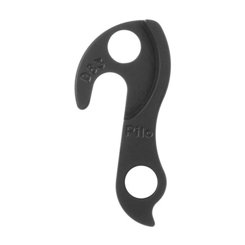 Cintre dérailleur arrière - cintre,