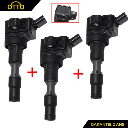 Bobine allumage pour - bobine, kia