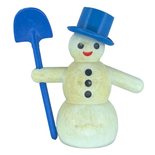 Playmobil bonhomme neige - playmobil,