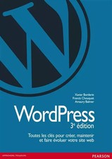 Wordpress : Toutes les clés