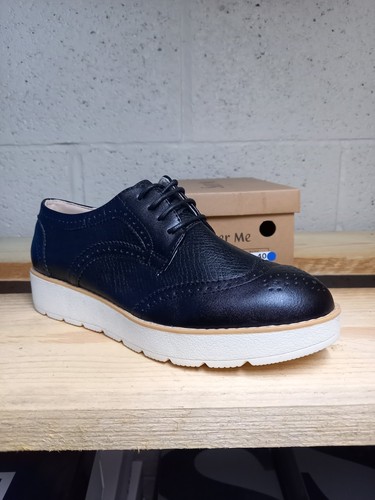 Derbies richelieu chaussure - derbies,