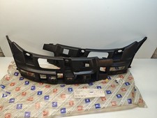 Jeu de support de pare choc