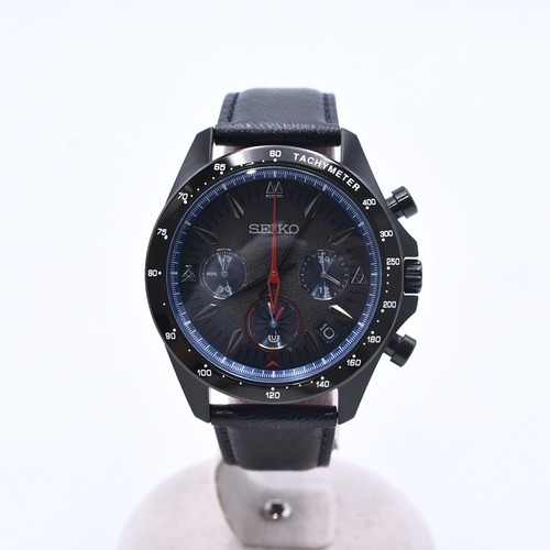 Montre monster hunter seiko - hunter,