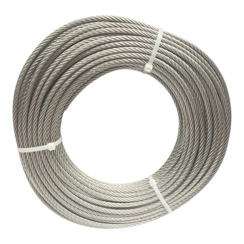 Cable diamètre 5mm - diamètre,