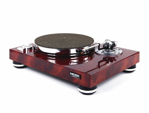 Micro seiki platine - micro,