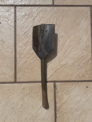 Pelle ww2 - pelle, us