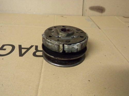Embrayage keeway hurricane 2t - ,