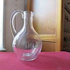 1 broc pichet cruche en