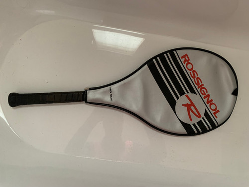 Raquette tennis rossignol - tennis,