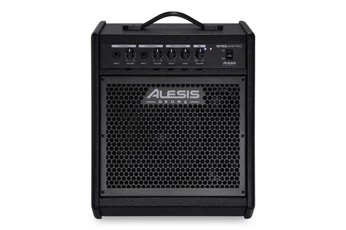 Alesis nitro amp pro - alesis,