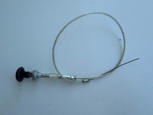 Manette câble starter avec - manette,