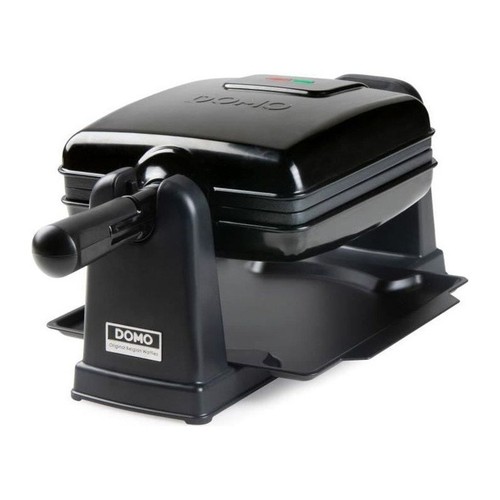 Gaufrier rotatif domo - gaufrier,