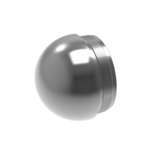 Embout neuf acier - acier, v2a