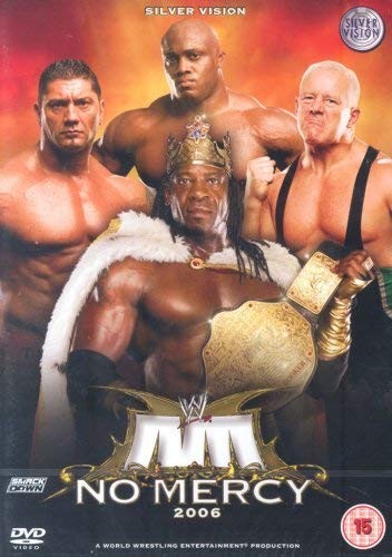 Mercy 2006 wwe - mercy,