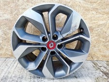 RENAULT TRAFIC JANTE ALLIAGE