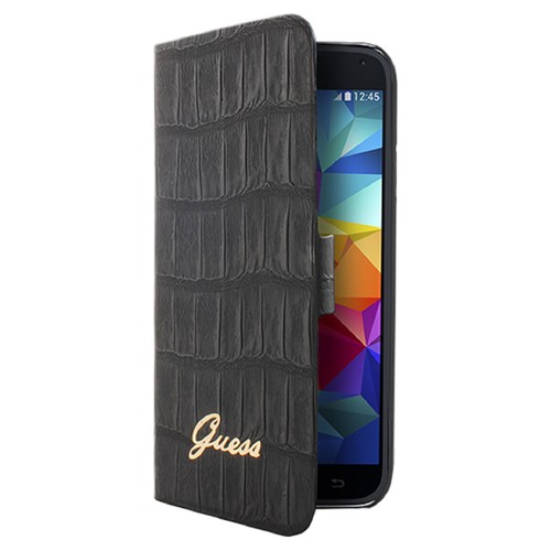Etui folio book - book, guess