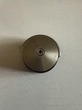 Otari MTR-15 Pinch Roller and Cover