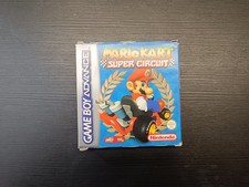 Mario Kart Super Circuit