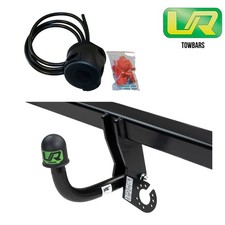 Pour Volkswagen TAIGO Attelage