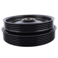 Poulie Amortisseur de