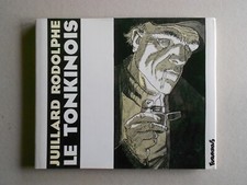 EO LE TONKINOIS ( JUILLARD ) (