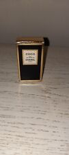 ANTIQUE CHANEL MINIATURE EAU DE PARFUM "COCO" - 4 ML