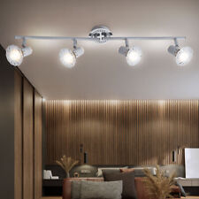 Spot De Plafond En Cristal LED