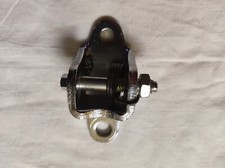 SUPPORT FIXATION REPOSE PIED DROIT OCCASION HONDA CB 900 BOL D OR ET CB 750 FA