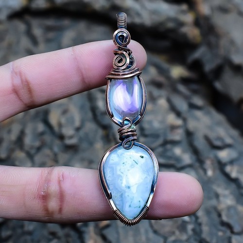 Solaire quartz arc ciel - solaire, quartz,arc